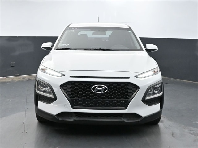 Used 2018 Hyundai Kona SE with VIN KM8K12AA6JU086672 for sale in Tupelo, MS