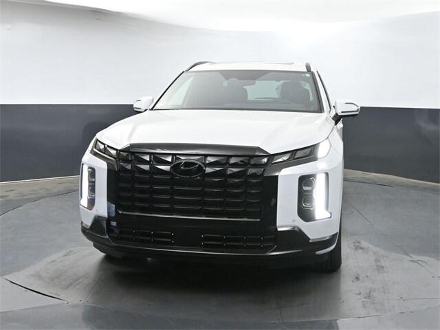 2025 Hyundai Palisade Calligraphy photo 2