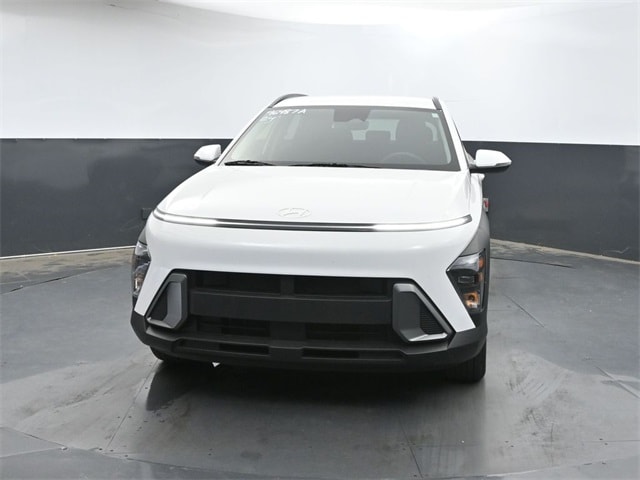 Certified 2024 Hyundai Kona SEL with VIN KM8HB3AB6RU067640 for sale in Tupelo, MS