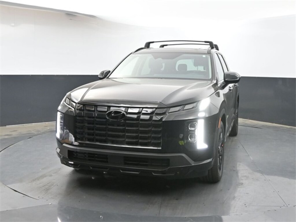 Used 2025 Hyundai Palisade XRT SUV