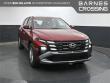New 2025 Hyundai Tucson SE FWD SUV