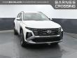 New 2025 Hyundai Tucson SEL FWD SUV