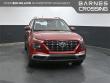 New 2025 Hyundai Venue SEL SUV