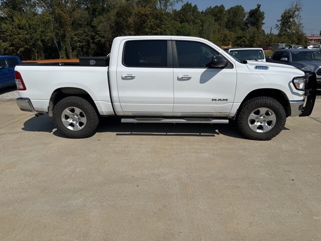 2019 Ram 1500 Big Horn Lone Star photo 4