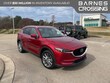 Mazda Mazda CX-5