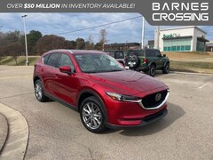 2020 Mazda Mazda CX-5 Grand Touring Reserve SUV
