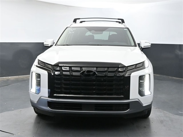 Certified 2023 Hyundai Palisade SEL with VIN KM8R24GE8PU502019 for sale in Tupelo, MS