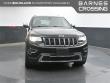 Used 2015 Jeep Grand Cherokee Limited SUV