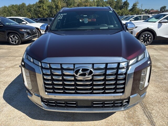 2023 Hyundai Palisade Calligraphy photo 2