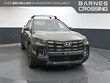 Hyundai Santa Cruz