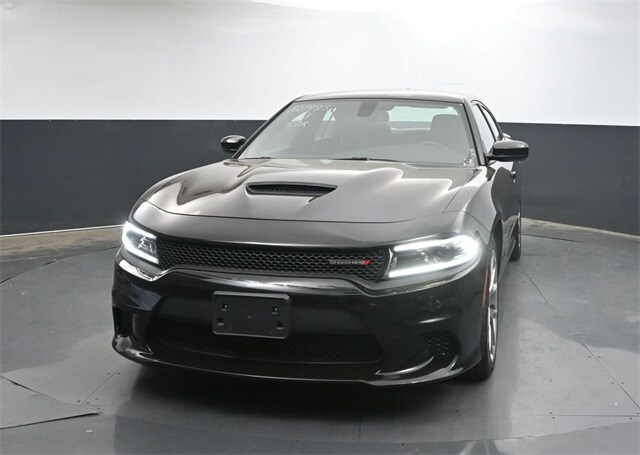 2023 Dodge Charger GT photo 2