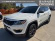 Used 2021 Jeep Compass 80th Special Edition SUV