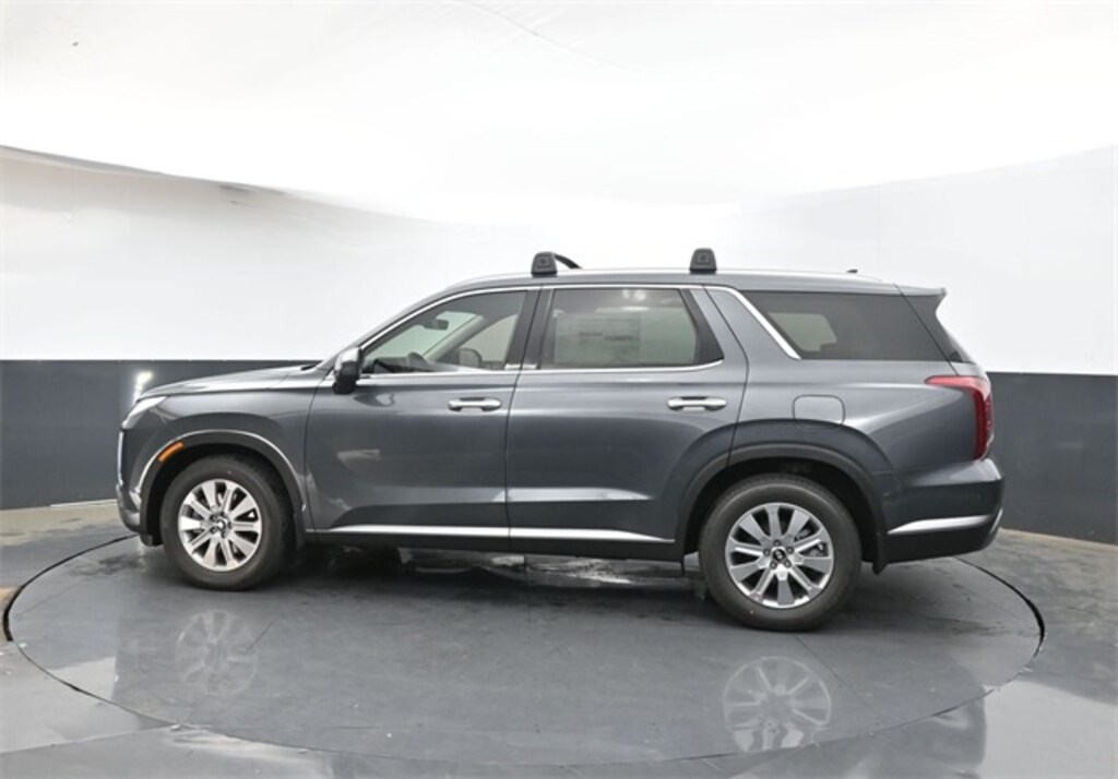 Used 2025 Hyundai Palisade SEL SUV