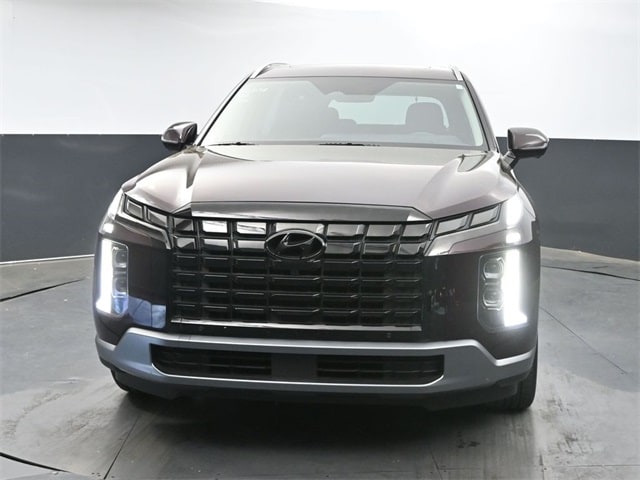 Certified 2023 Hyundai Palisade Limited with VIN KM8R54GE5PU516497 for sale in Tupelo, MS