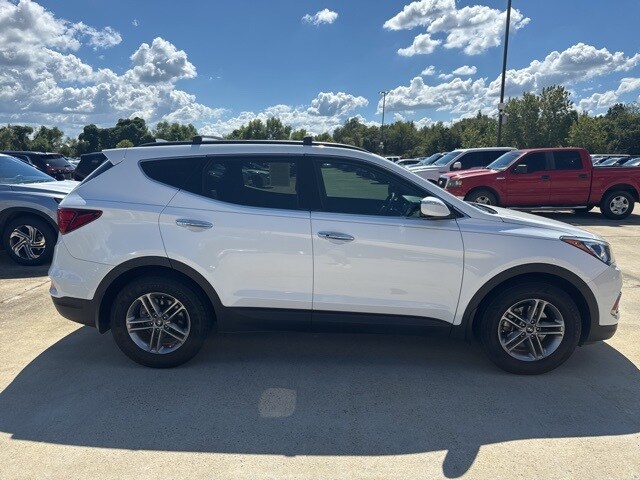 2018 Hyundai Santa Fe Sport Base photo 3