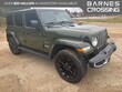 Jeep Wrangler 4xe