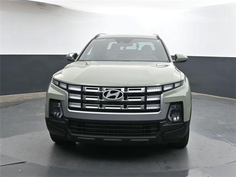 2026 Hyundai Santa Cruz SEL Activity photo 2