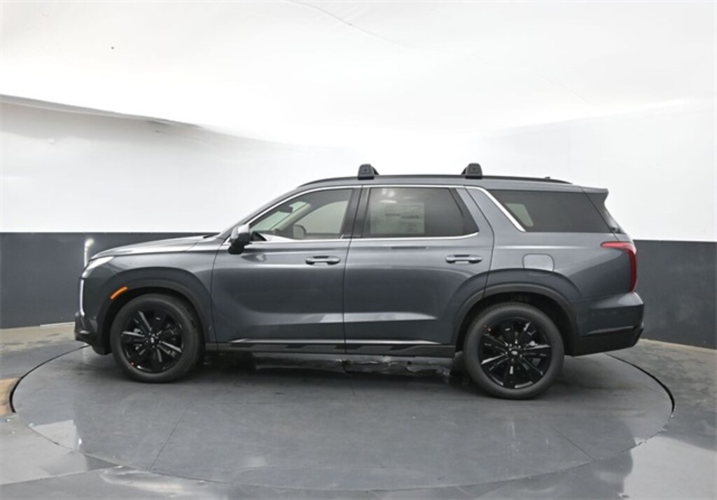 Used 2025 Hyundai Palisade XRT SUV
