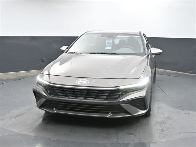 Certified 2024 Hyundai Elantra SEL with VIN KMHLM4DG4RU756156 for sale in Tupelo, MS