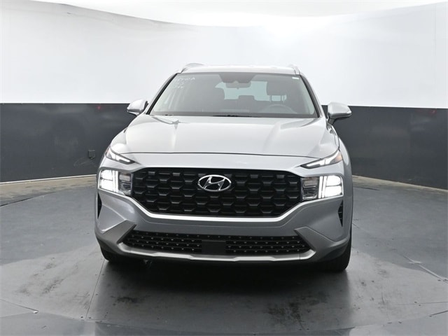 Certified 2023 Hyundai Santa Fe SEL with VIN 5NMS24AJ2PH568293 for sale in Tupelo, MS