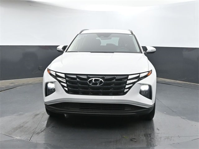 Certified 2023 Hyundai Tucson SEL with VIN 5NMJB3AE8PH291738 for sale in Tupelo, MS