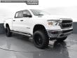 Used 2023 Ram 1500 Big Horn/Lone Star Truck Crew Cab
