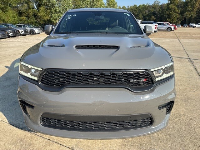 2021 Dodge Durango R/T photo 2