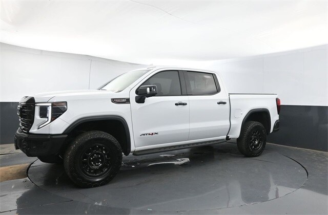 2024 Gmc Sierra 1500 AT4X photo 3