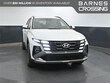 Hyundai Tucson Hybrid