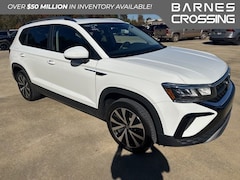 2024 Volkswagen Taos 1.5T SE SUV