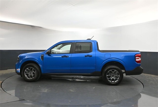 2025 Ford Maverick XLT photo 4