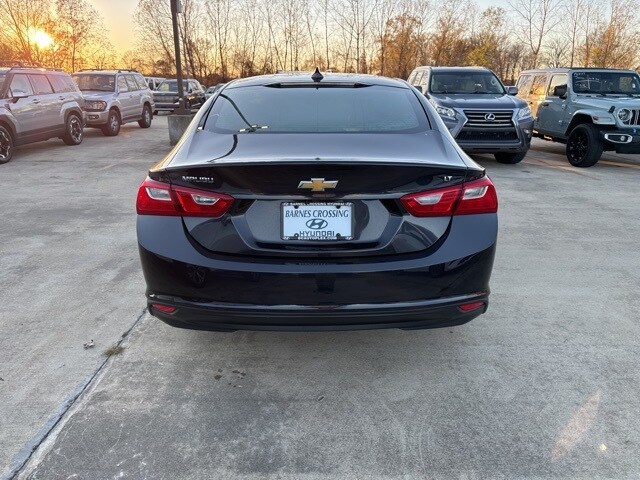 2023 Chevrolet Malibu 1LT photo 4