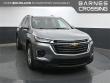 Used 2023 Chevrolet Traverse LT SUV