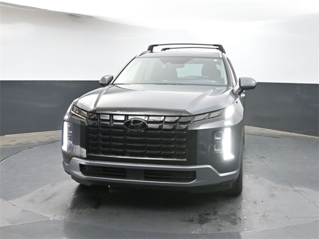 Used 2025 Hyundai Palisade SEL SUV