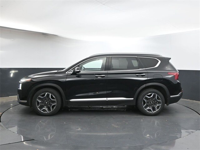 2023 Hyundai Santa Fe Limited photo 4