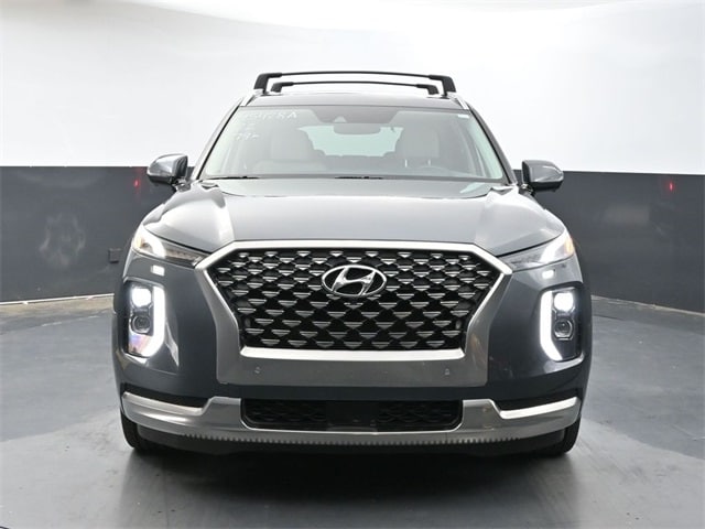 Used 2022 Hyundai Palisade Calligraphy with VIN KM8R74HE8NU408106 for sale in Tupelo, MS