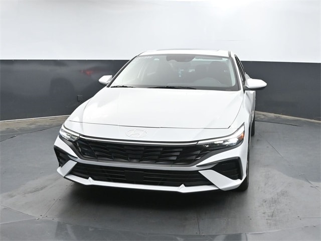 Used 2025 Hyundai Elantra SEL with VIN KMHLS4DG6SU941370 for sale in Tupelo, MS