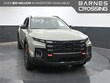 Hyundai Santa Cruz