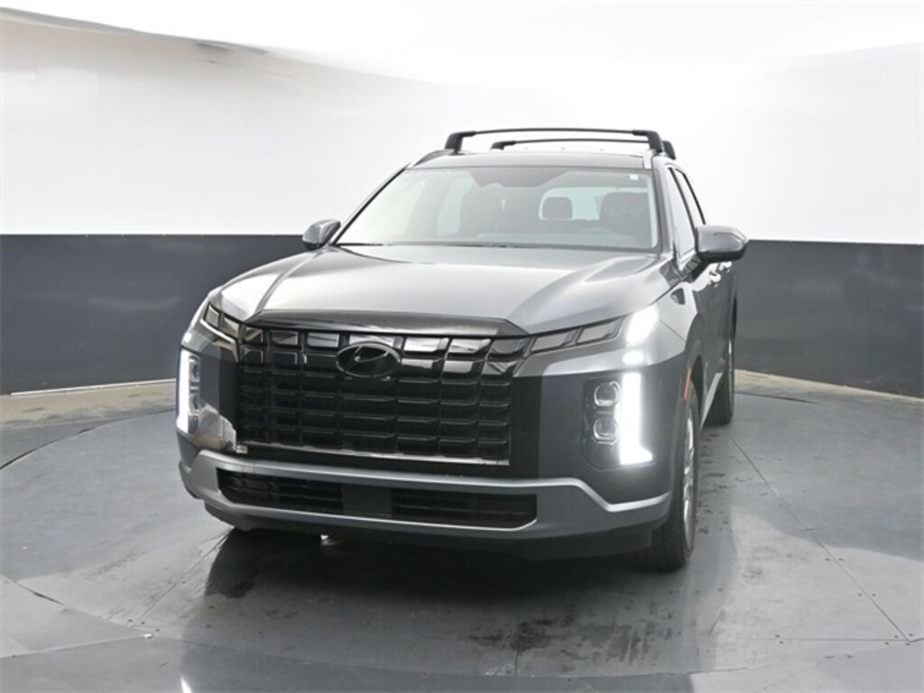 Used 2025 Hyundai Palisade SEL SUV