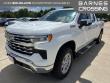 Used 2022 Chevrolet Silverado 1500 LTZ Truck Crew Cab