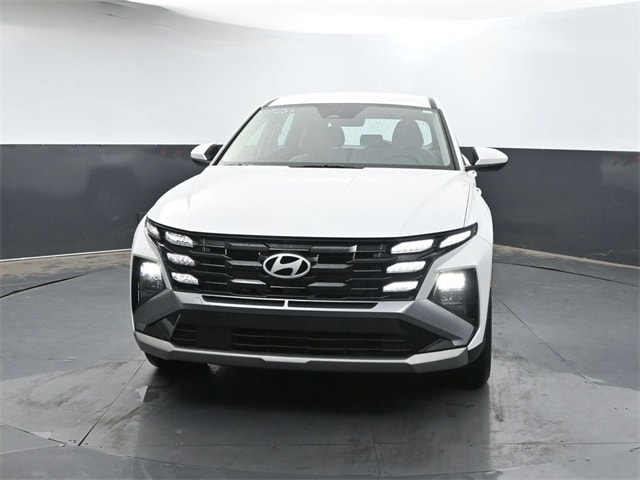 Used 2025 Hyundai Tucson SE with VIN 3KMJA3DE4SE007579 for sale in Tupelo, MS