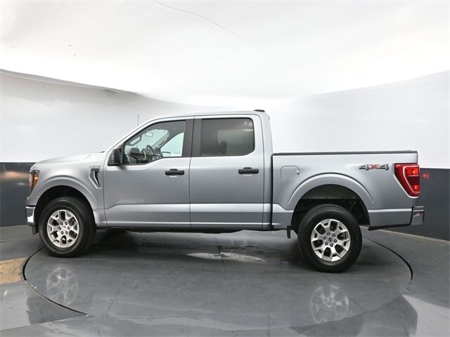 2023 Ford F-150 XLT photo 3