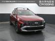 New 2025 Hyundai Tucson SEL Convenience FWD SUV