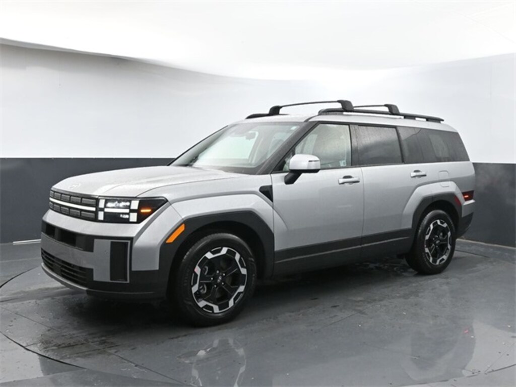 Used 2025 Hyundai Santa Fe SEL SUV