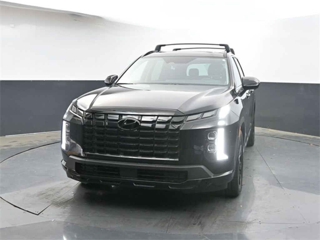 Used 2025 Hyundai Palisade XRT SUV