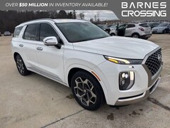 2022 Hyundai Palisade Calligraphy SUV