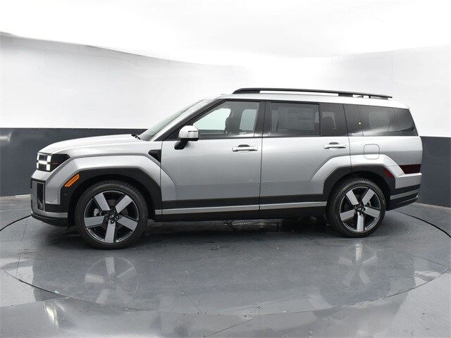 2024 Hyundai Santa Fe Limited photo 3