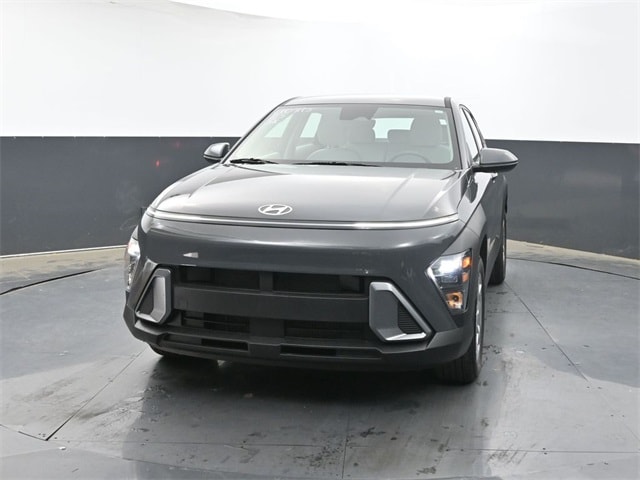 Certified 2025 Hyundai Kona SE with VIN KM8HA3AB7SU260680 for sale in Tupelo, MS