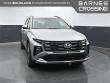New 2025 Hyundai Tucson SEL FWD SUV