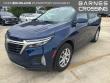 Used 2022 Chevrolet Equinox LT SUV